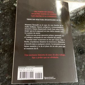 365 días (Spanish edition)